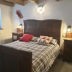 Panzió Antica Casa Occitana Sampeire