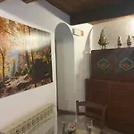 Bed and Breakfast Antica Casa Occitana Sampeyre