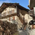 Antica Casa Occitana Sampeire