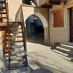 Antica Casa Occitana Panzió Sampeire
