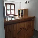 Panzió Antica Casa Occitana Sampeire