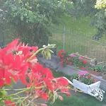 Bed and Breakfast Antica Casa Occitana 3*