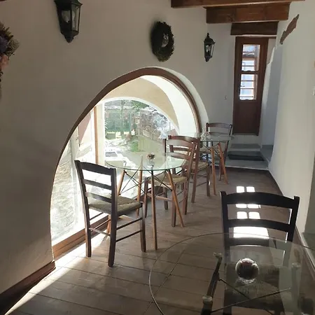 Antica Casa Occitana 3*