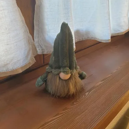 Antica Casa Occitana Sampeire