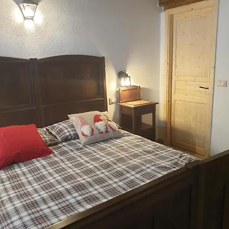 Antica Casa Occitana 3* Sampeire