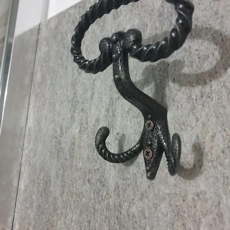 Antica Casa Occitana Alojamento de Acomodação e Pequeno-almoço