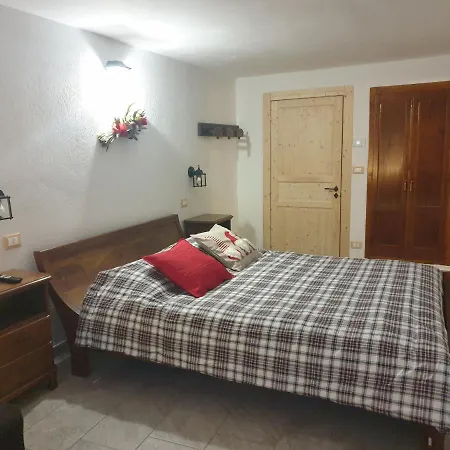 Antica Casa Occitana