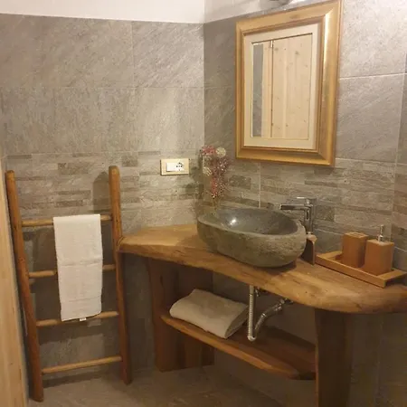 Antica Casa Occitana 3* Sampeire