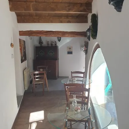 Antica Casa Occitana Отель типа 