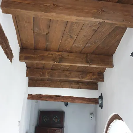 Antica Casa Occitana 3* Sampeire