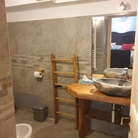 Antica Casa Occitana