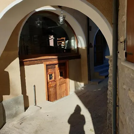 Antica Casa Occitana Panzió 3*