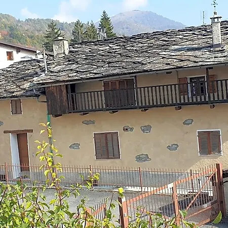 Antica Casa Occitana