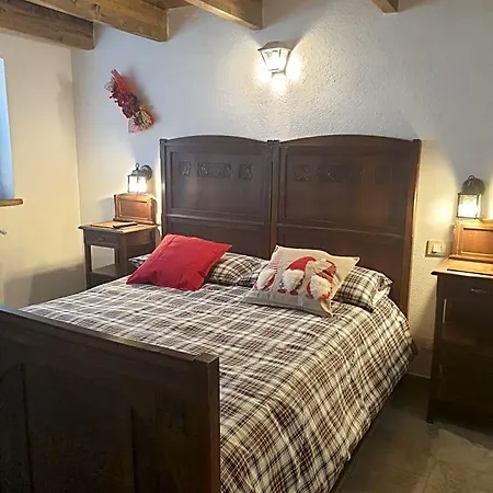 Antica Casa Occitana 3*