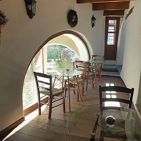 Antica Casa Occitana 3* Sampeire