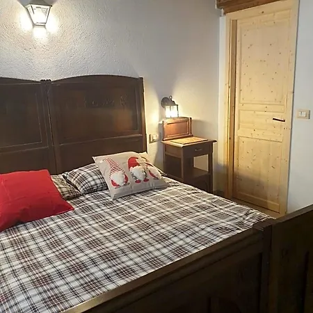 Antica Casa Occitana فندق مبيت وإفطار سامبير