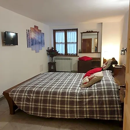 Antica Casa Occitana Bed & Breakfast