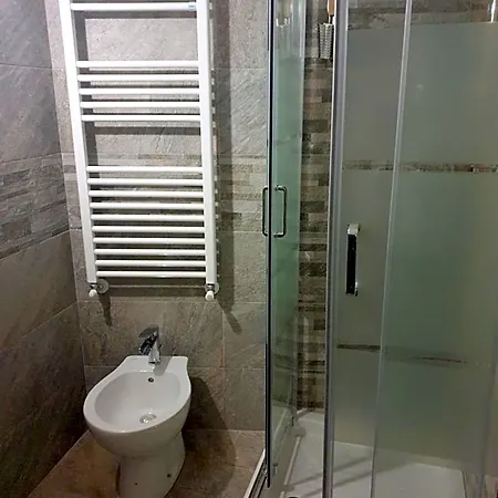 Antica Casa Occitana Bed & Breakfast 3*