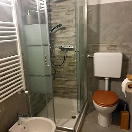Antica Casa Occitana Bed & Breakfast