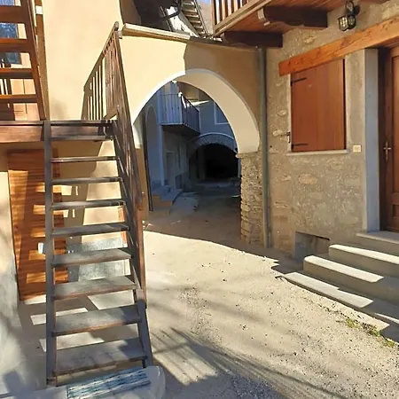 Antica Casa Occitana 3* Sampeire