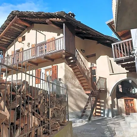 Antica Casa Occitana 3*