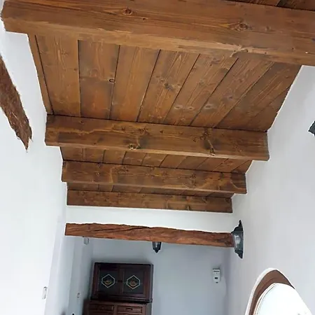 Antica Casa Occitana Bed & Breakfast Sampeire