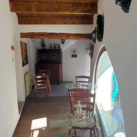 Antica Casa Occitana