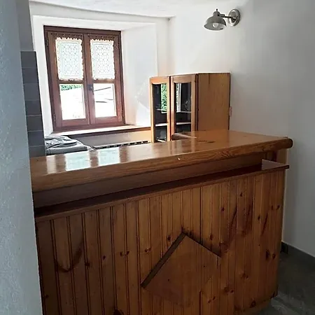 Antica Casa Occitana 3*