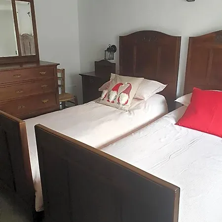 Bed & Breakfast Antica Casa Occitana Sampeire