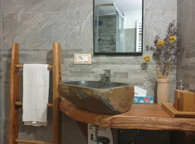 Antica Casa Occitana 3* 삼페이레