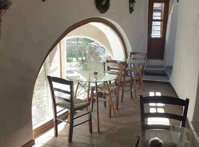 Antica Casa Occitana 3*