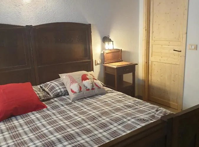 Antica Casa Occitana 3* 삼페이레