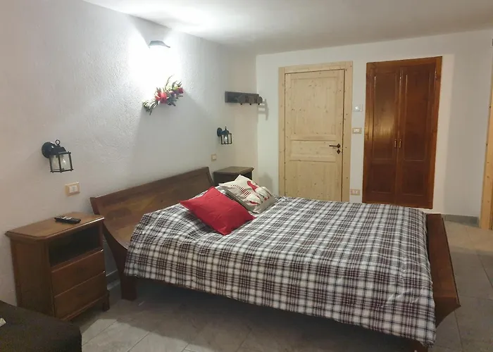 Antica Casa Occitana