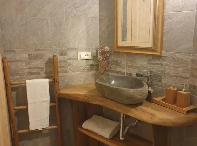 Antica Casa Occitana 3* 삼페이레