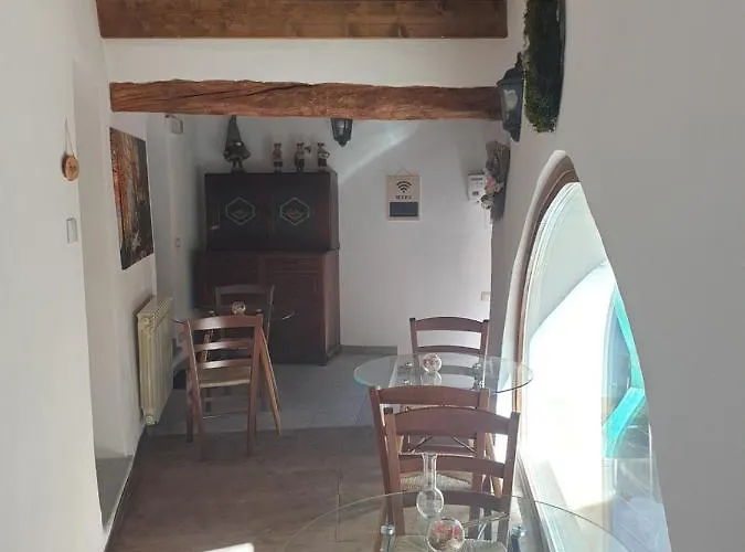 Antica Casa Occitana B&B 3*