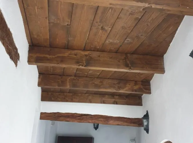 Antica Casa Occitana 3* 삼페이레