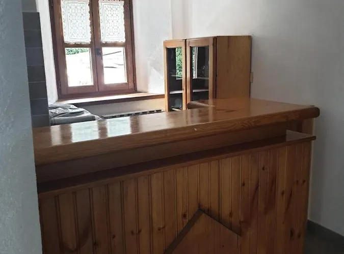 B&B Antica Casa Occitana 삼페이레