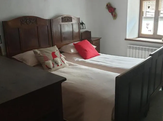 B&B Antica Casa Occitana 3*