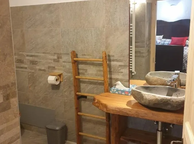 Antica Casa Occitana