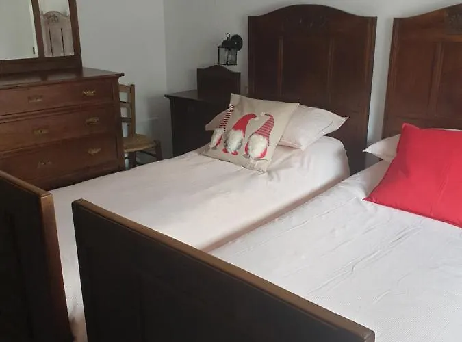 Antica Casa Occitana 삼페이레