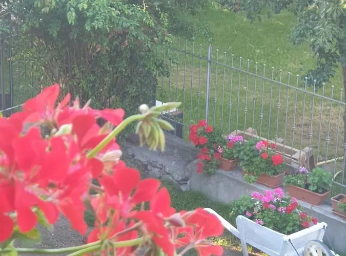 B&B Antica Casa Occitana 3*