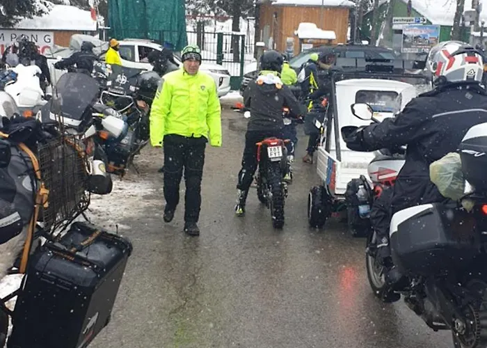 B&B Antica Casa Occitana 3*